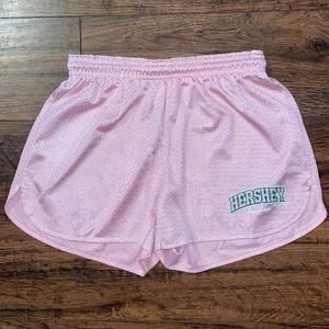 Champion Hershey Pennsylvania Shorts